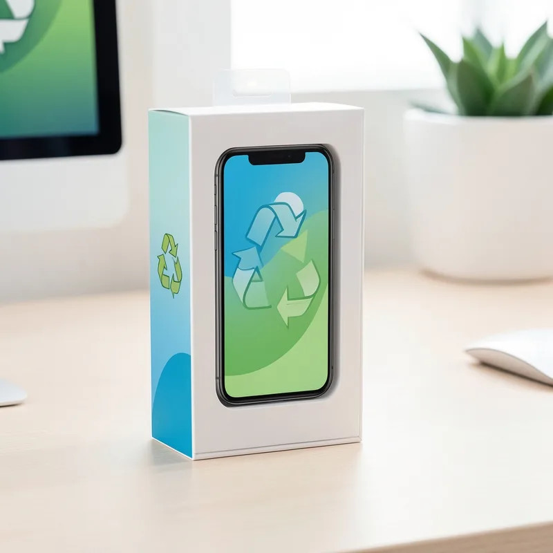 Acheter un smartphone reconditionné : le guide 2026