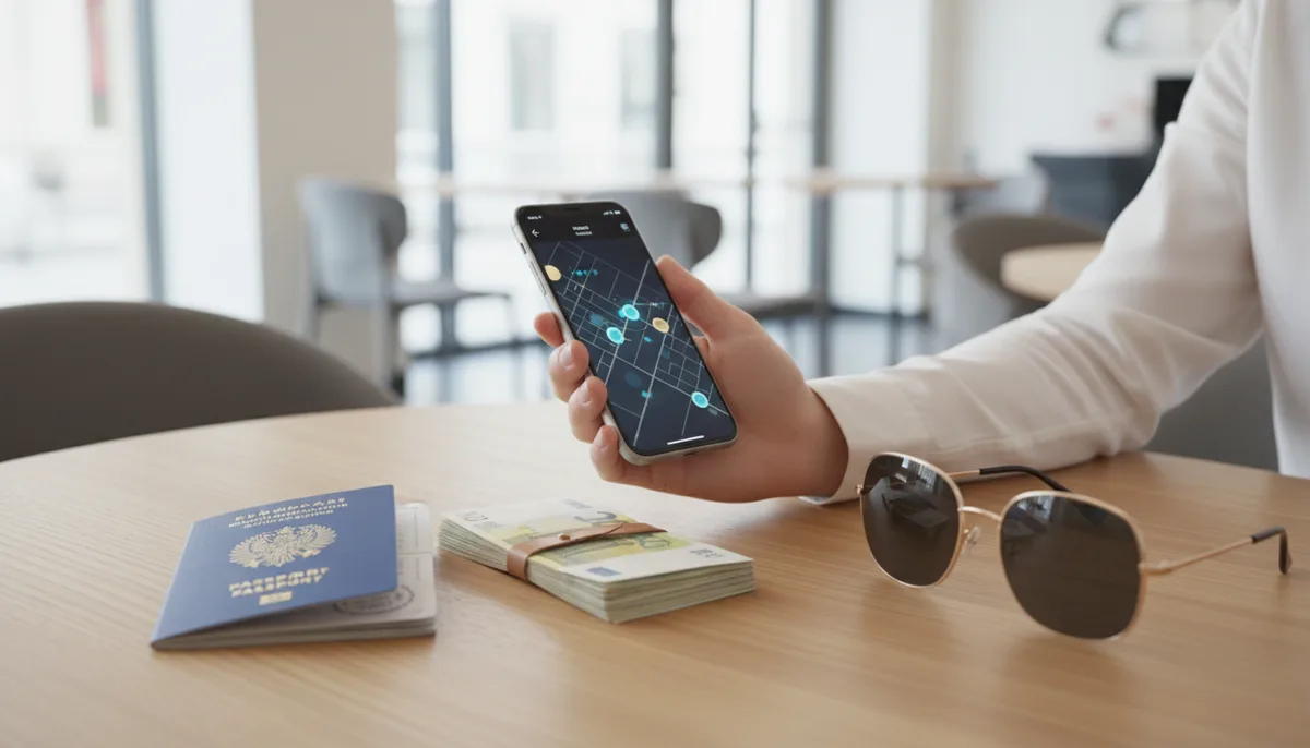 Assurance voyage pas cher : comparatif et astuces pour payer moins (2026)