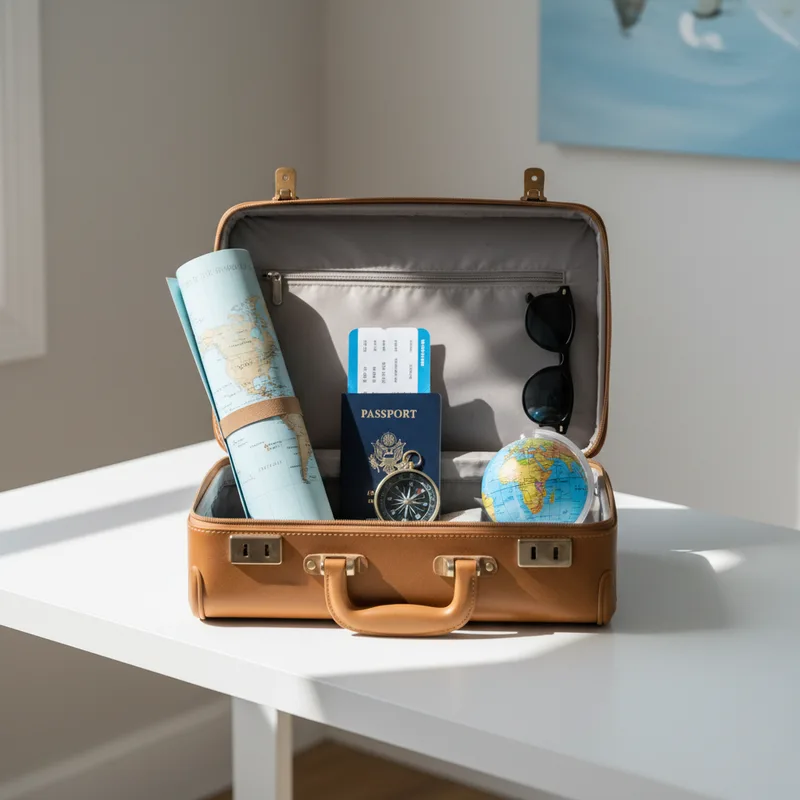 Lidl voyage : bilan, fermeture et alternatives pour voyager malin