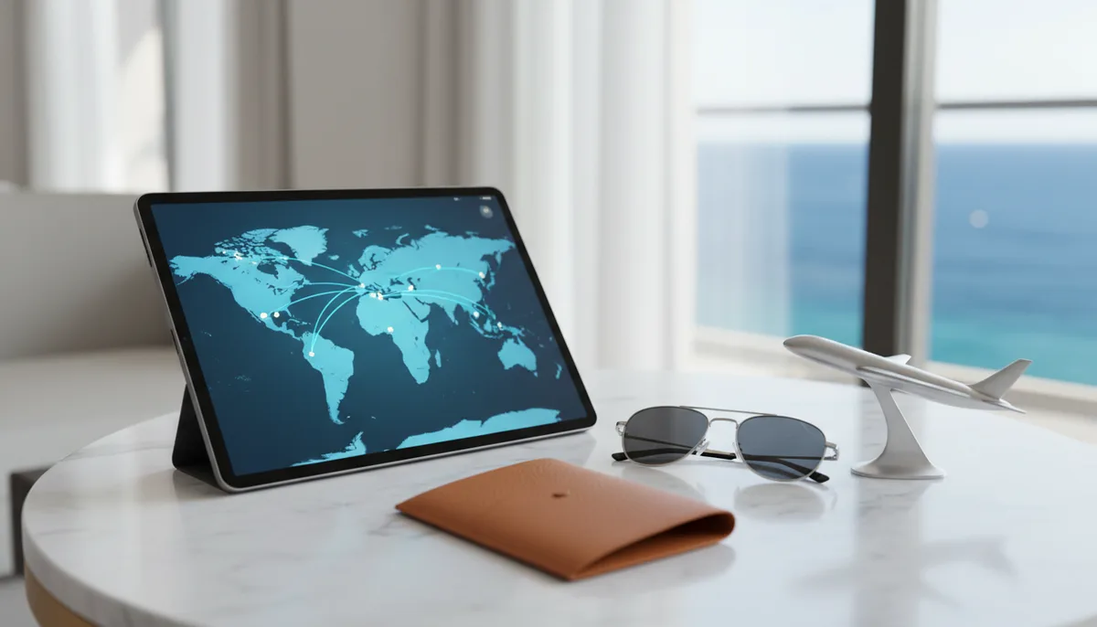 Meilleur site de voyage pas cher : le comparatif complet (2026)