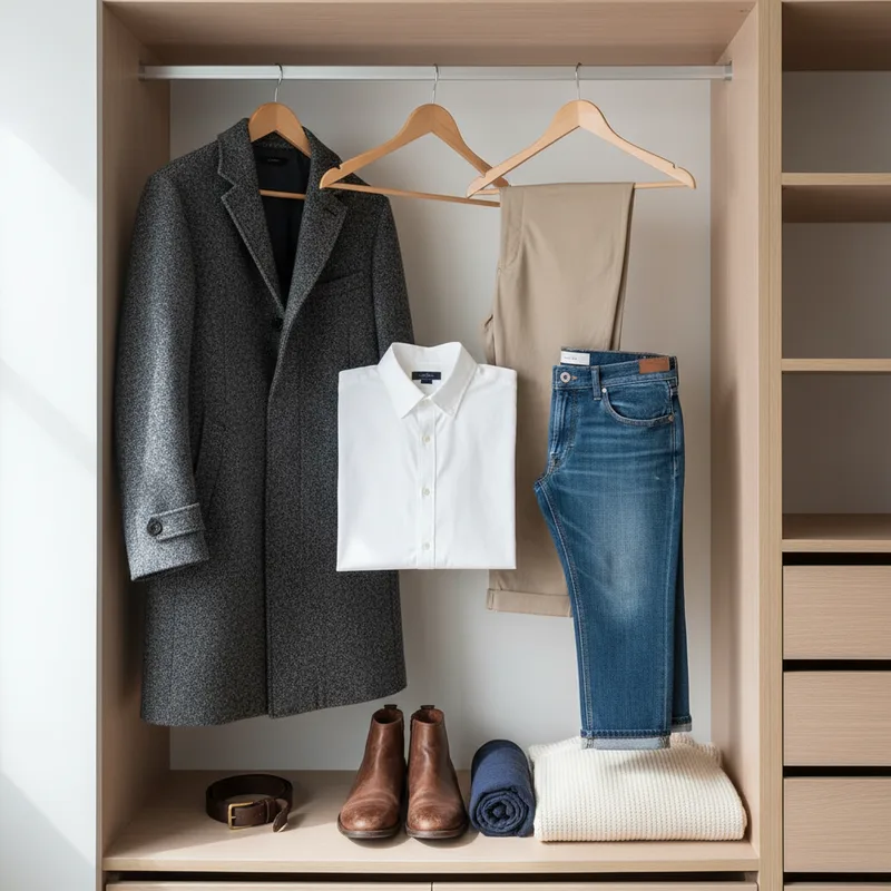 Mode responsable : acheter moins mais mieux