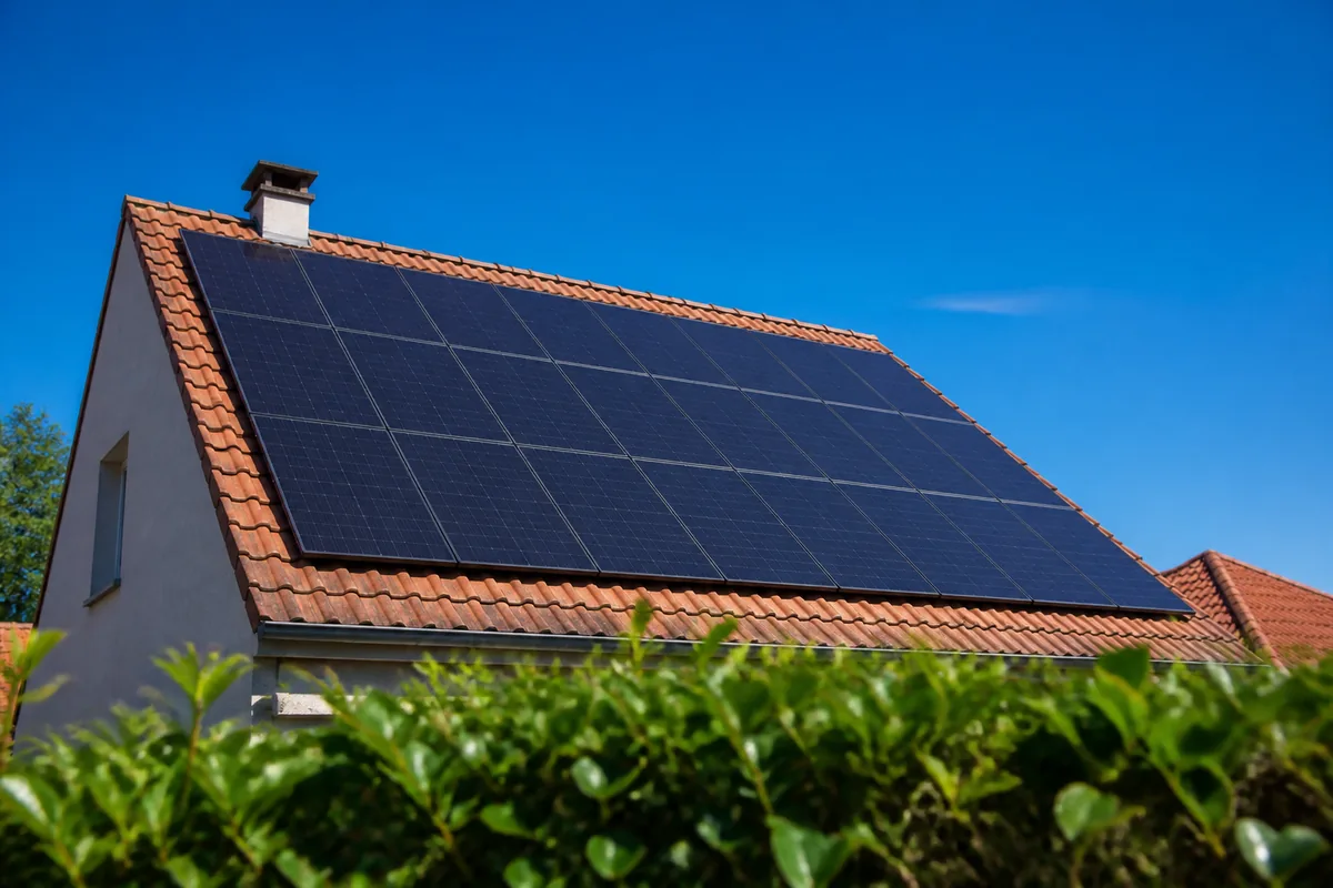 Panneaux solaires : l'économie réelle sur votre facture
