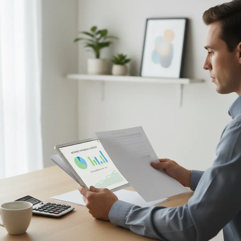 5 astuces pour réduire ses dépenses mensuelles sans effort