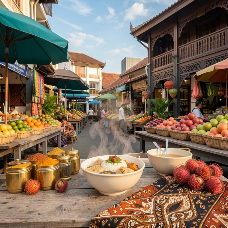 Séjour en Malaisie : budget, date et conseils pratiques (2026)