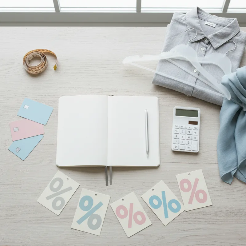 Soldes et ventes privées : comment vraiment économiser