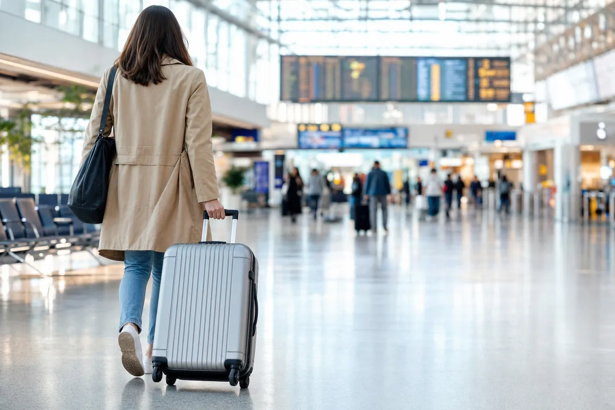 Travailler à l'étranger : le tourisme international recrute