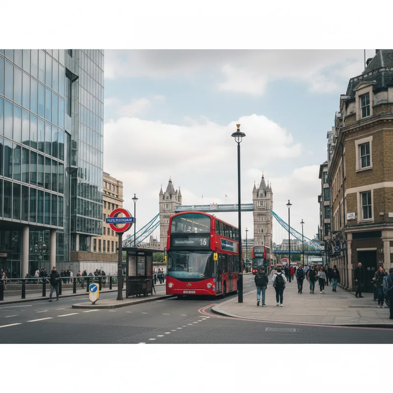 Voyage à Londres pas cher : budget complet, vols et astuces (2026)