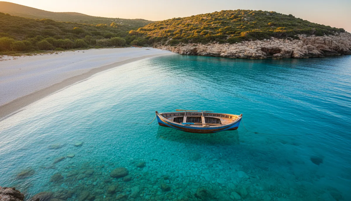 Voyage pas cher en Albanie : budget, destinations et astuces (2026)