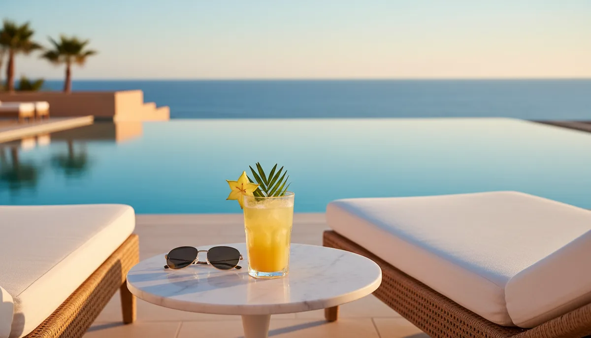 Voyage pas cher all inclusive : 8 formules dès 299€ en 2026