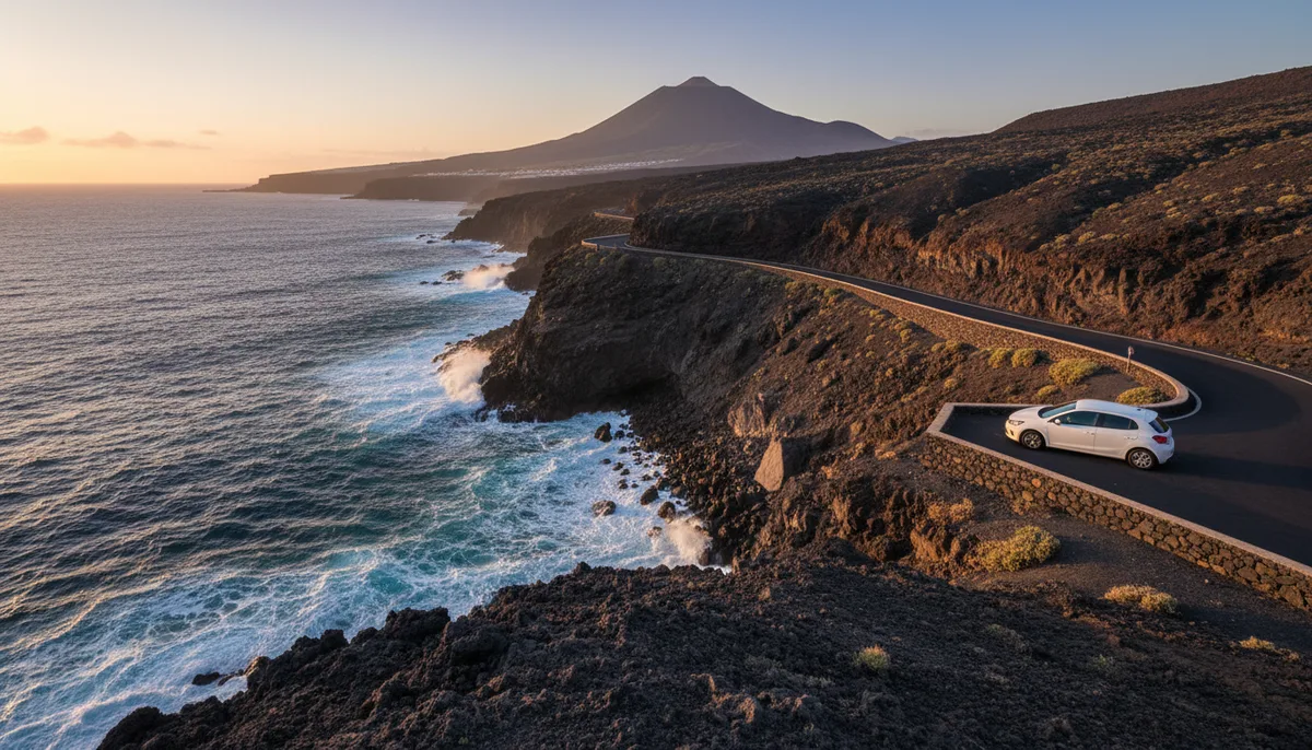 Voyage pas cher aux Canaries : budget, îles et astuces (2026)