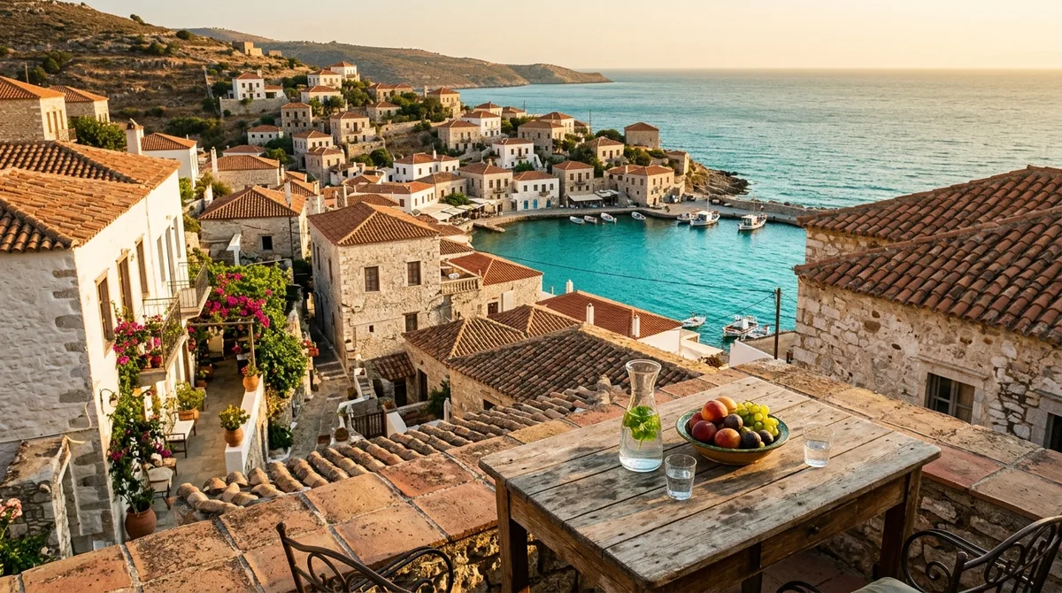 Voyage pas cher en août : destinations et astuces pour partir malin