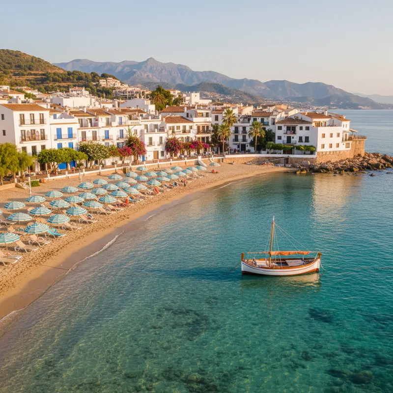 Voyage pas cher en Espagne : destinations, budget et astuces (2026)