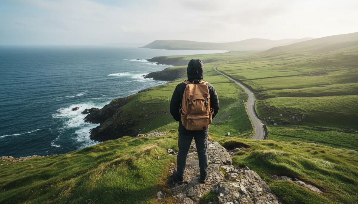 Voyage pas cher en Irlande : budget, vols et astuces (2026)